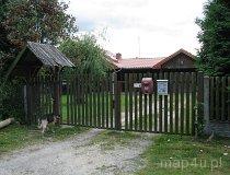 Leśnicz&oacute;wka Gałk&oacute;w i jej otoczenie (fot. Tomasz Szwagrzak)