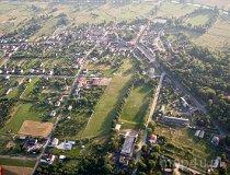 Pławno. Ośrodek jazdy konnej „Cwał” (fot. Kacper Dondziak)