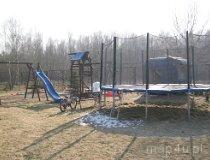 Trampolina (fot. Patrycja Rzeczkowska)