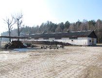 Stajnia (fot. Patrycja Rzeczkowska)