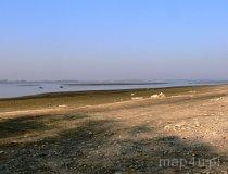 Zbiornik Jeziorsko. (fot. Łukasz Konieczny)