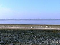 Zbiornik Jeziorsko. (fot. Łukasz Konieczny)