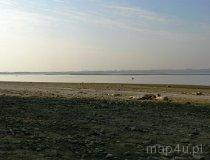 Zbiornik Jeziorsko. (fot. Łukasz Konieczny)