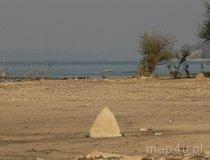 Zbiornik Jeziorsko. (fot. Łukasz Konieczny)