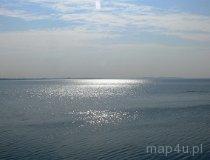 Zbiornik Jeziorsko. (fot. Łukasz Konieczny)