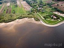 Jezioro „Jeziorsko” (fot. Kacper Dondziak)