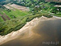 Jezioro „Jeziorsko” (fot. Kacper Dondziak)