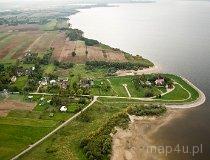 Jezioro „Jeziorsko” (fot. Kacper Dondziak)