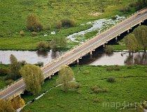 Jezioro „Jeziorsko” (fot. Kacper Dondziak)