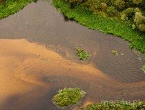 Jezioro „Jeziorsko” (fot. Kacper Dondziak)