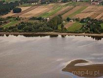 Jezioro „Jeziorsko” (fot. Kacper Dondziak)