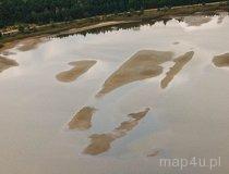 Jezioro „Jeziorsko” (fot. Kacper Dondziak)