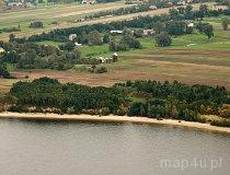 Jezioro „Jeziorsko” (fot. Kacper Dondziak)