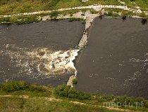 Jezioro „Jeziorsko” (fot. Kacper Dondziak)