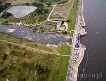 Jezioro „Jeziorsko” (fot. Kacper Dondziak)