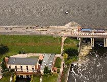 Jezioro „Jeziorsko” (fot. Kacper Dondziak)