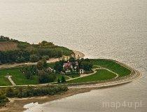 Jezioro „Jeziorsko” (fot. Kacper Dondziak)