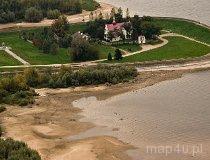 Jezioro „Jeziorsko” (fot. Kacper Dondziak)