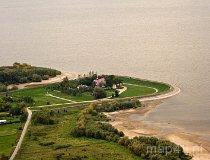 Jezioro „Jeziorsko” (fot. Kacper Dondziak)