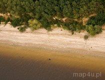 Jezioro „Jeziorsko” (fot. Kacper Dondziak)