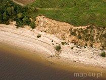 Jezioro „Jeziorsko” (fot. Kacper Dondziak)