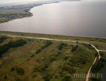 Jezioro „Jeziorsko” (fot. Kacper Dondziak)