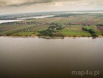 Jezioro „Jeziorsko” (fot. Kacper Dondziak)