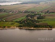 Jezioro „Jeziorsko” (fot. Kacper Dondziak)