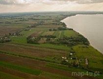 Jezioro „Jeziorsko” (fot. Kacper Dondziak)