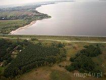 Jezioro „Jeziorsko” (fot. Kacper Dondziak)