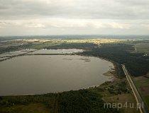 Jezioro „Jeziorsko” (fot. Kacper Dondziak)