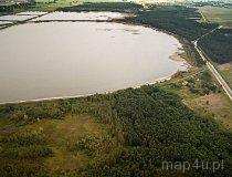 Jezioro „Jeziorsko” (fot. Kacper Dondziak)