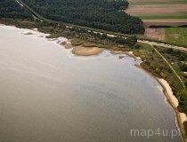 Jezioro „Jeziorsko” (fot. Kacper Dondziak)