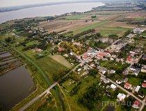 Jezioro „Jeziorsko” (fot. Kacper Dondziak)