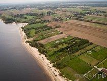 Jezioro „Jeziorsko” (fot. Kacper Dondziak)