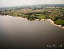 Jezioro „Jeziorsko” (fot. Kacper Dondziak)