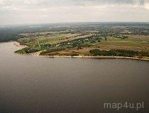 Jezioro „Jeziorsko” (fot. Kacper Dondziak)