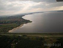 Jezioro „Jeziorsko” (fot. Kacper Dondziak)