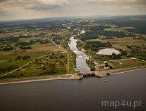 Jezioro „Jeziorsko” (fot. Kacper Dondziak)