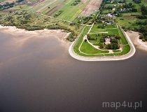 Jezioro „Jeziorsko” (fot. Kacper Dondziak)