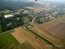 Kluki. Hotel - Zajazd „Turmot” (fot. Kacper Dondziak)