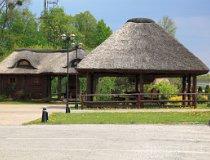 Kłobuck. Hotel „Wenecka” (fot. Daria Konieczna)