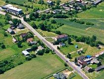 Mokra. Muzeum Kultury Przeworskiej i Izba Pamięci (fot. Kacper Dondziak)