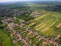 Kłobuck. Zesp&oacute;ł pałacowy (fot. Kacper Dondziak)