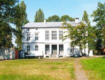 Kopienice. Dwór (fot. Janusz Dębowski)