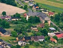 Bycina. Pałac (fot. Kacper Dondziak)