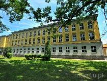 Miejski Ośrodek Kultury i Sportu w Pyskowicach (fot. Krzysztof Jędryczkowski)