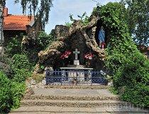 Pyskowice, kościół pw. św. Mikołaja w Pyskowicach (fot. Krzysztof Jędryczkowski)