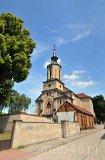 Pyskowice, kościół pw. św. Mikołaja w Pyskowicach (fot. Krzysztof Jędryczkowski)