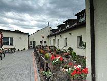 Pyskowice, Dom Przyjęć "Posejdon" (fot. Krzysztof Jędryczkowski)